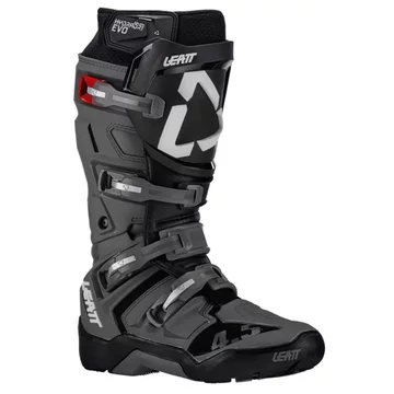 Мотоботи Leatt 4.5 hydradri boot [graphene]