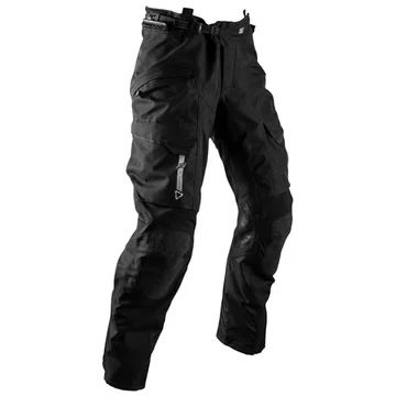 Штаны Leatt 5.5 dritour adventure pant [stealth]