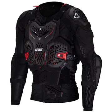 Захист тіла Leatt 5.5 EVO BODY PROTECTOR [BLACK]