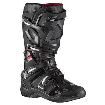 Мотоботи  5.5 FLEXLOCK BOOT [BLACK]