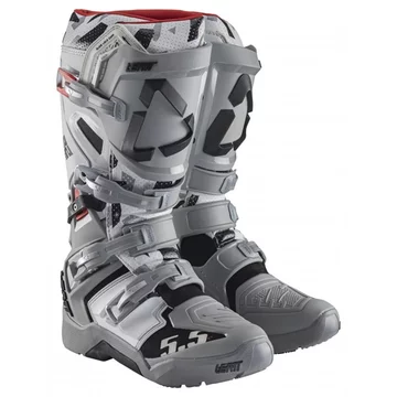 Мотоботи Leatt 5.5 FLEXLOCK BOOT ENDURO JW22 [GREY]