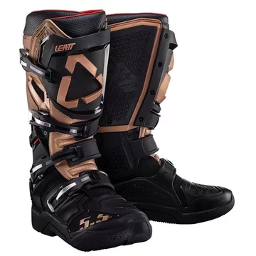 Мотоботи Leatt 5.5 FLEXLOCK ENDURO BOOT [COOPER]