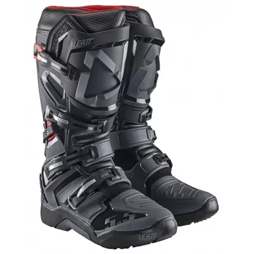 Мотоботы Leatt 5.5 flexlock enduro boot [graphene]