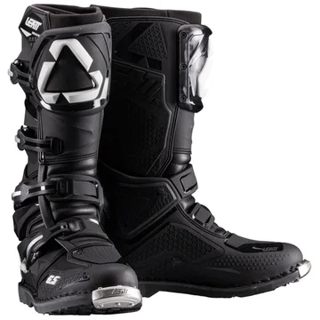 Мотоботи Leatt 6.5 boot [black]