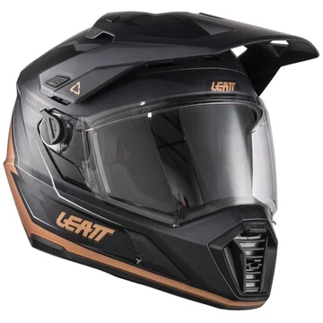 Шолом Leatt 7.5 ADVENTURE HELMET + GOGGLE [BRONZE]