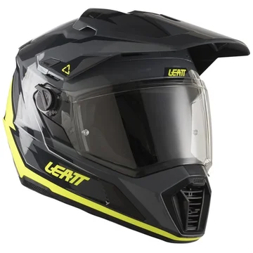 Шолом Leatt 7.5 ADVENTURE HELMET + GOGGLE [HI-VIZ]
