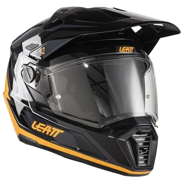 Шлем Leatt 7.5 ADVENTURE HELMET + GOGGLE [ORANGE]
