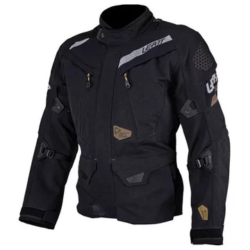 Куртка Leatt 7.5 DRITOUR ADVENTURE JACKET [STEALTH]