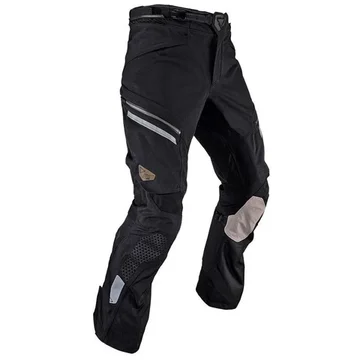 Штаны Leatt 7.5 dritour adventure pant [stealth]