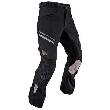 Штаны Leatt 7.5 DRITOUR ADVENTURE PANT [STEALTH]