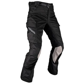 Штаны Leatt 7.5 flowtour adventure pant [stealth]