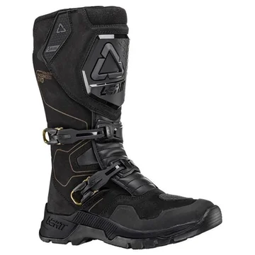 Мотоботи Leatt 7.5 hydradri adventure boot [stealth]