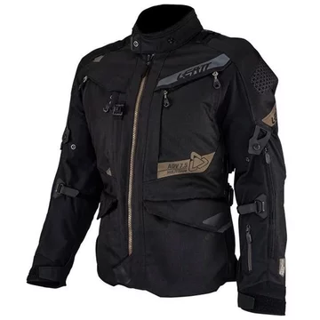 Куртка Leatt 7.5 MULTITOUR ADVENTURE JACKET [STEALTH]