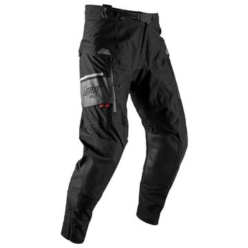 Штаны Leatt 7.5 rally hydradri adventure pant [stealth]