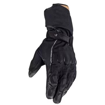 Перчатки Leatt 7.5 SUBZERO ADVENTURE GLOVE [STEALTH]