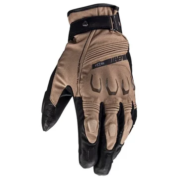 Перчатки Leatt 7.5 SUBZERO ADVENTURE SHORT GLOVE [DESERT]