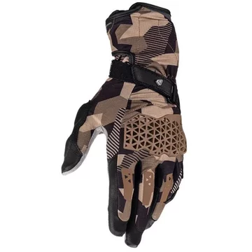 Перчатки Leatt 7.5 X-FLOW ADVENTURE GLOVE [DESERT]