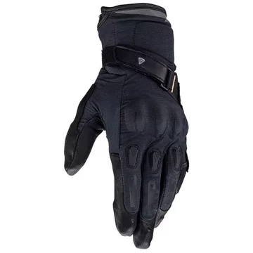 Перчатки Leatt ADVENTURE HYDRADRI 7.5 GLOVE [STEALTH]