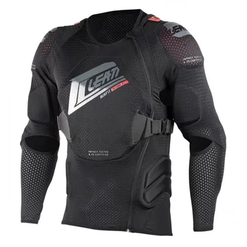 Захист тіла Leatt BODY PROTECTOR 3DF AIRFIT [BLACK]