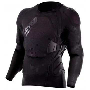 Захист тіла Leatt BODY PROTECTOR 3DF AIRFIT LITE [BLACK]