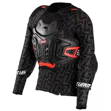 Дитячий захист тіла Leatt BODY PROTECTOR 4.5 JR [BLACK]