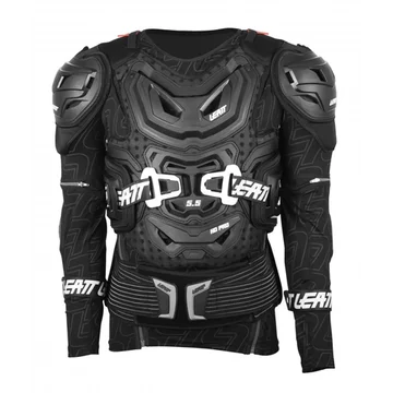 Захист тіла Leatt BODY PROTECTOR 5.5 [BLACK]