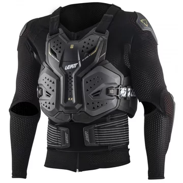Захист тіла Leatt BODY PROTECTOR 6.5 [GRAPHENE]