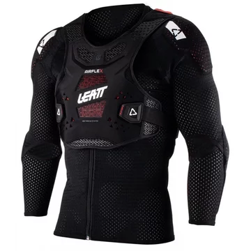 Захист тіла Leatt BODY PROTECTOR AIRFLEX [BLACK]