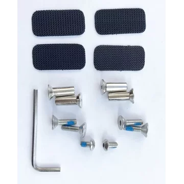 Болти Leatt BOLT KIT COMPLETE C-FRAME (PAIR)