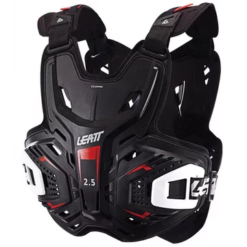 Захист тіла Leatt CHEST PROTECTOR 2.5 [BLACK]