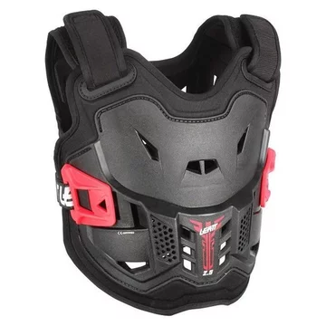 Дитячий захист тіла Leatt CHEST PROTECTOR 2.5 MINI [BLACK]