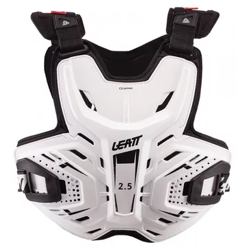 Захист тіла Leatt CHEST PROTECTOR 2.5 [WHITE]