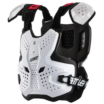 Захист тіла Leatt CHEST PROTECTOR 3.5 PRO [WHITE]