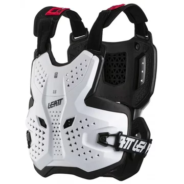 Захист тіла Leatt CHEST PROTECTOR 3.5 [WHITE]