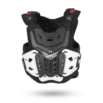 Захист тіла Leatt CHEST PROTECTOR 4.5 [BLACK]