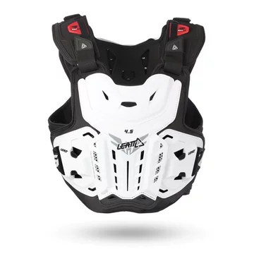 Захист тіла Leatt CHEST PROTECTOR 4.5 [WHITE]