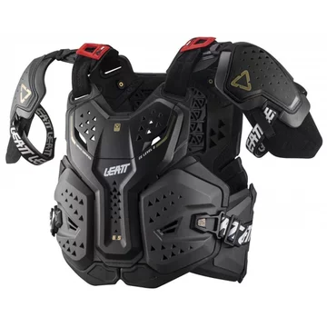 Мотчеропаха Leatt CHEST PROTECTOR 6.5 PRO [GRAPHENE]