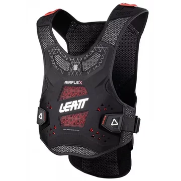 Захист тіла Leatt CHEST PROTECTOR AIRFLEX [BLACK]