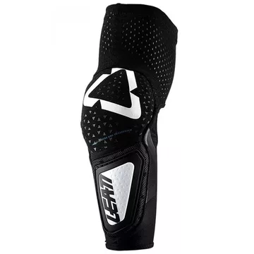 Дитячі налокітники Leatt ELBOW GUARD 3DF HYBRID [BLACK]