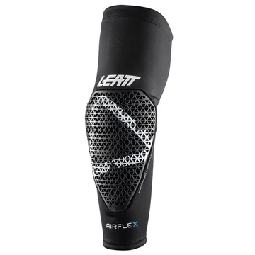 Налокітники Leatt ELBOW GUARD AIRFLEX [BLACK]