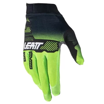 Перчатки Leatt GLOVE MOTO 1.5 GRIPR [LIME]