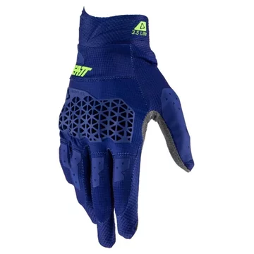 Перчатки Leatt GLOVE MOTO 3.5 LITE [BLUE]