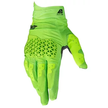 Перчатки Leatt GLOVE MOTO 3.5 LITE [LIME]