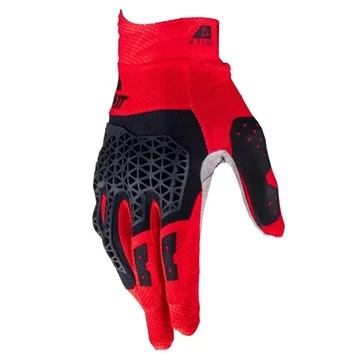 Перчатки Leatt GLOVE MOTO 4.5 LITE [RED]
