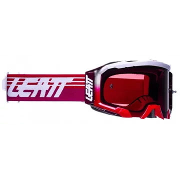 Мото окуляри Leatt GOGGLE VELOCITY 5.5 - ROSE [RED]