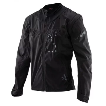 Куртка Leatt GPX 4.5 LITE JACKET [BLACK]