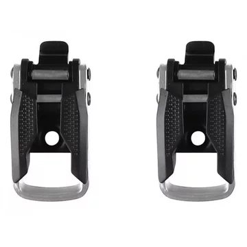 Бакля Leatt GPX 5.5 BOOT BUCKLE [BLACK]