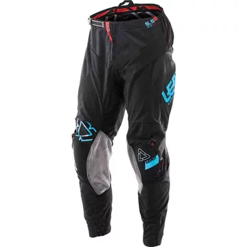 Мотобрюки Leatt GPX 5.5 I.K.S.