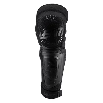 Мотонаколінники Leatt GUARD 3DF HYBRID EXTRA