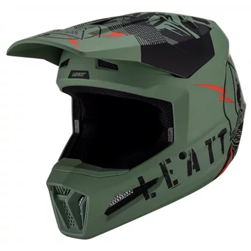 Шолом Leatt HELMET MOTO 2.5 [CACTUS]